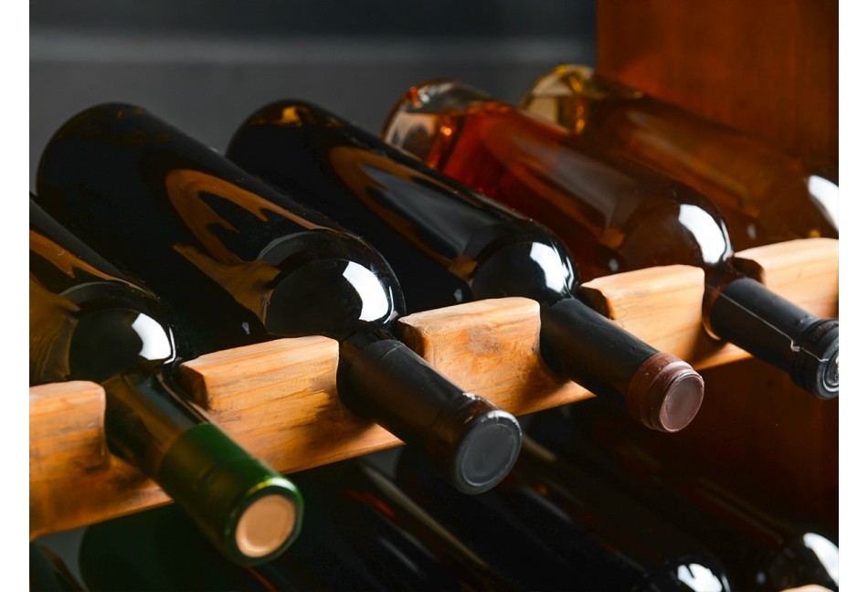 Comment bien conserver son vin ?